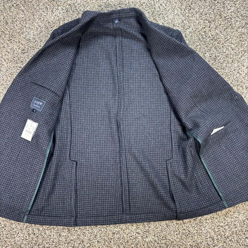 J. Crew Factory crew thompson
